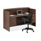 Officesource 42.50'' H, White, 71.00'' W X OSTYP77WH - alternate 1